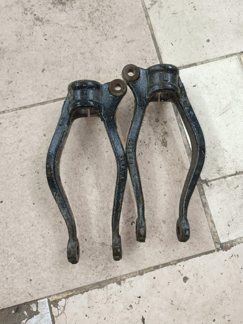 Фото в бортжурнале Mazda 6 (1G) GG