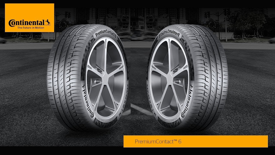 Continental ContiPremiumContact 6 — Ford Focus Hatchback II. Запчасти на фото: Continental ContiPremiumContact 6, Continental ContiPremiumContact
