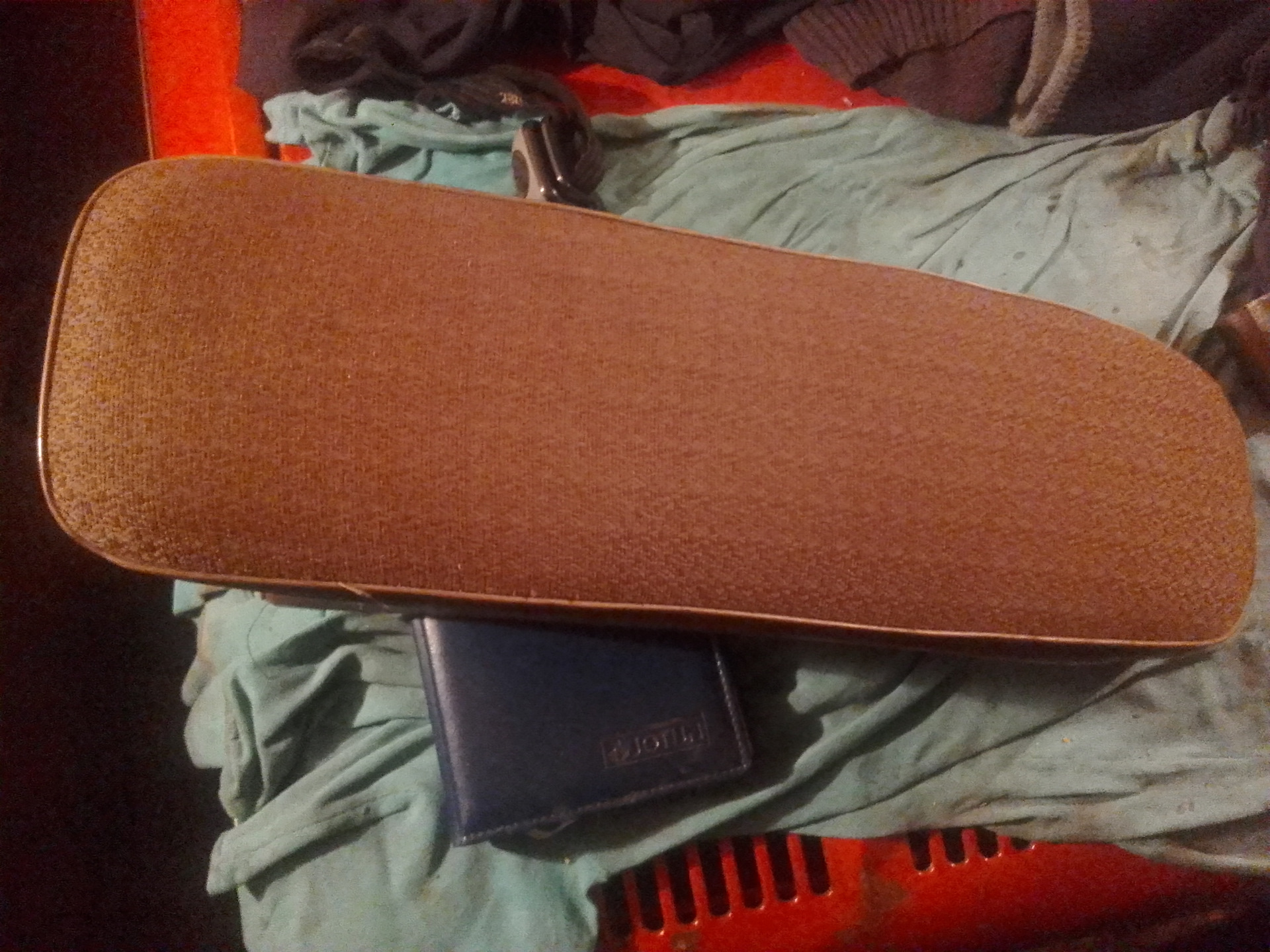 запчасти на ГАЗ 24 — DRIVE2