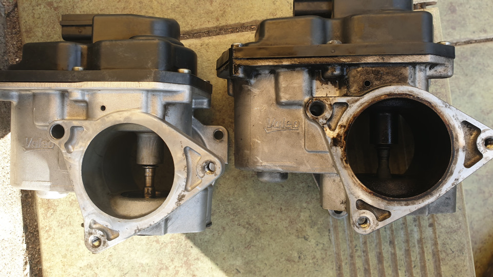 uCAAAgIyy A 960 Как отшить егр пассат б6