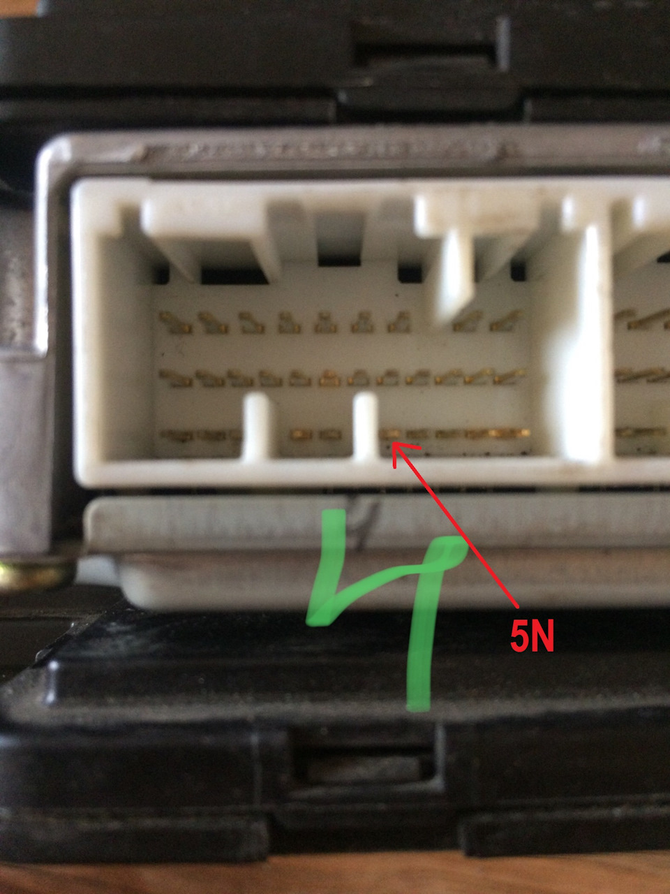 Фото в бортжурнале Mazda RX-8