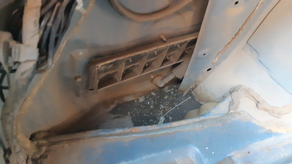 Фото в бортжурнале Mazda 6 (1G)