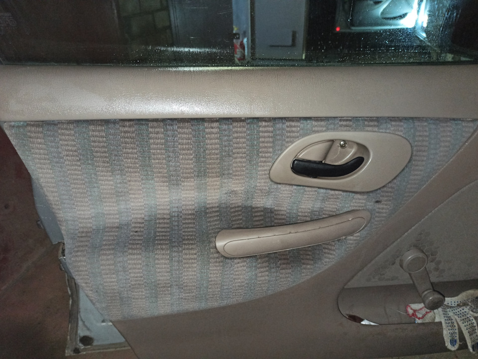 Замена оплётки руля по гарантии у дилера Киа в ТТС на Ибрагимова — KIA ...