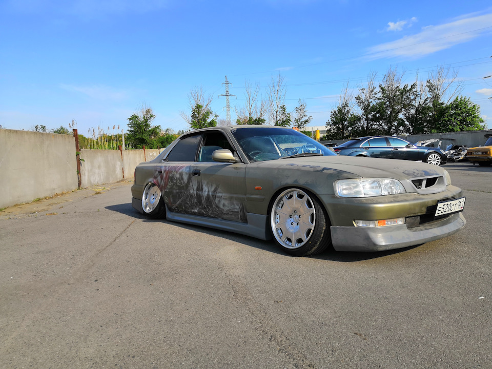 Кто сказал, что Chevrolet Camaro идет только желтый цвет?🐝 — АВИЛОН на ...