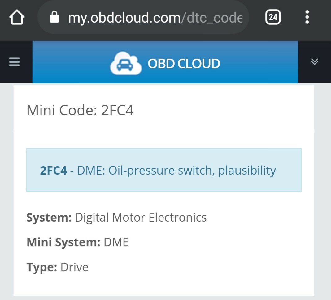 Мини ошибка. Mini one ошибки. 2f1a ошибка Mini. Ошибка в мини уан.