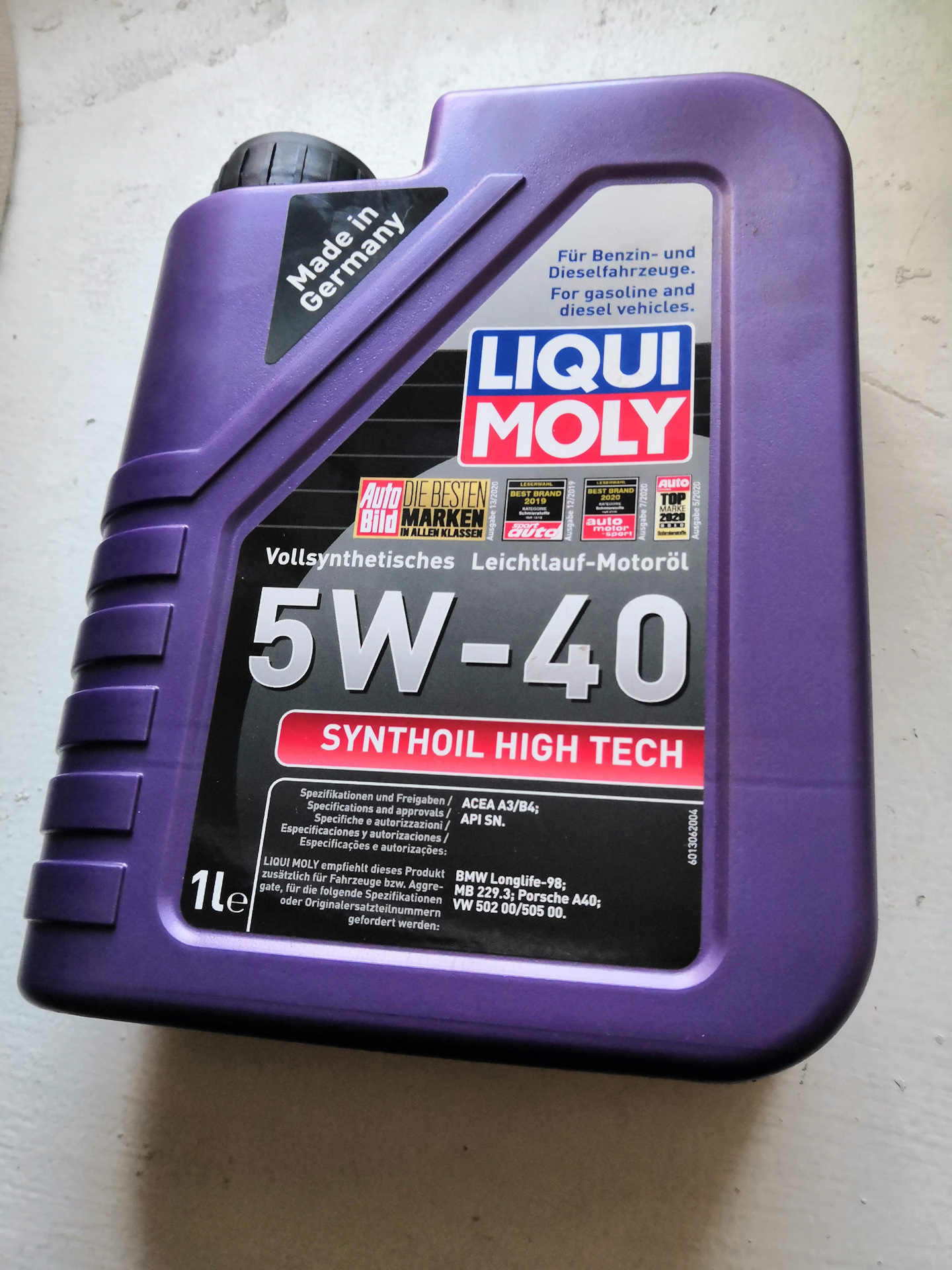 Synthoil high tech 5w30. Ликви моли 5w30 Synthoil High Tech. Анализы Liqui Moly Synthoil High Tech 5w-40 отзовик.