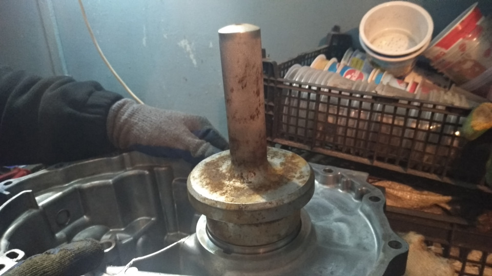 Фото в бортжурнале Nissan Almera Classic (B10)