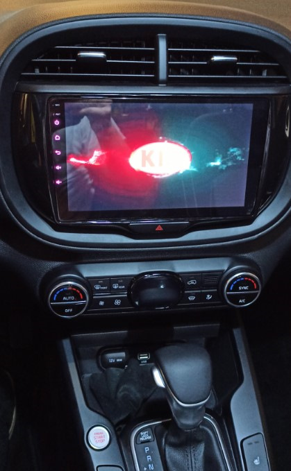 Фото в бортжурнале KIA Soul (3G)