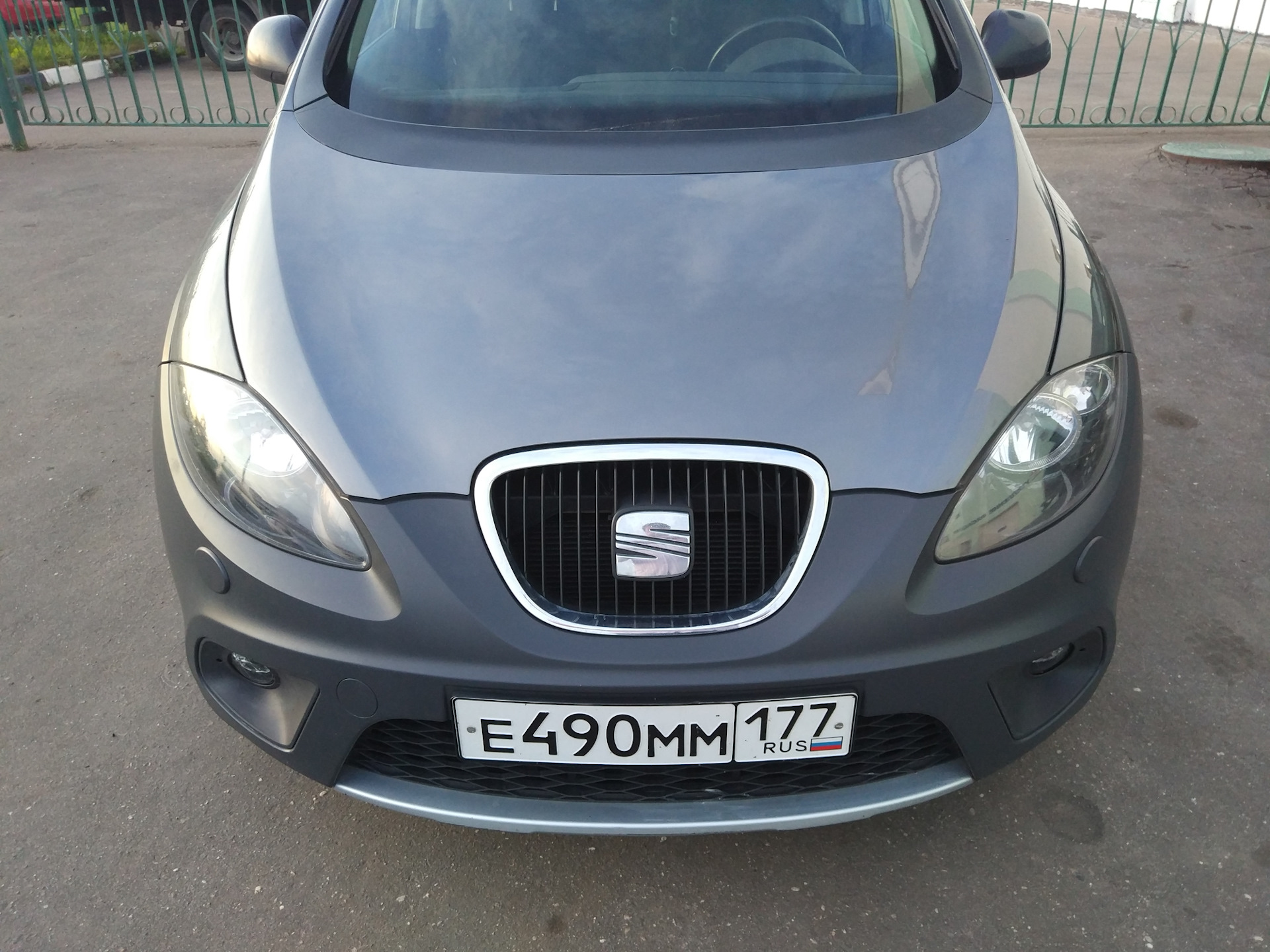 Форсунка Омывателя Фары Seat Altea Freetrack Купить