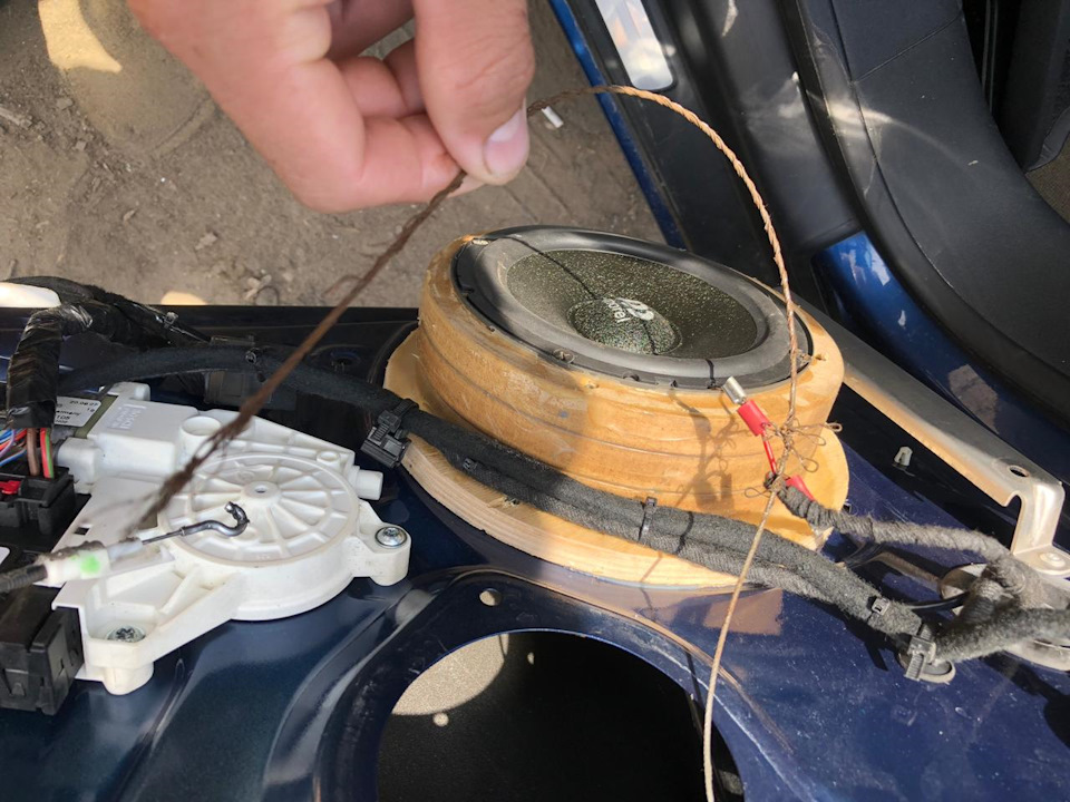 Ремонт стеклоподъемника Audi TT 8j — Сообщество «DRIVE2 Audi Club» на ...