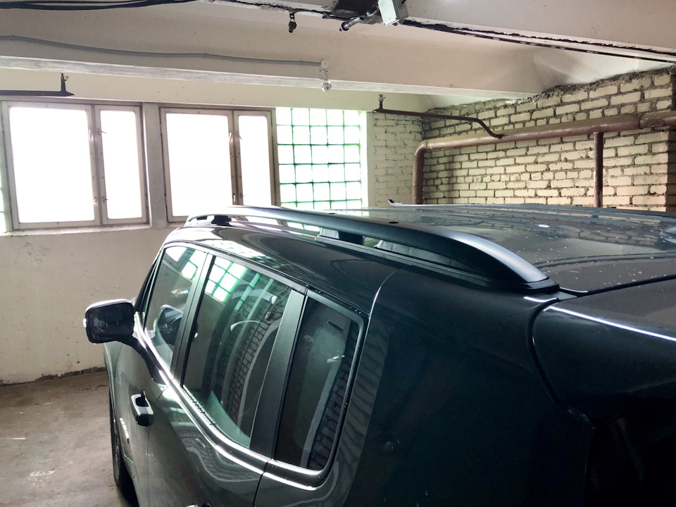 Фото в бортжурнале Jeep Renegade