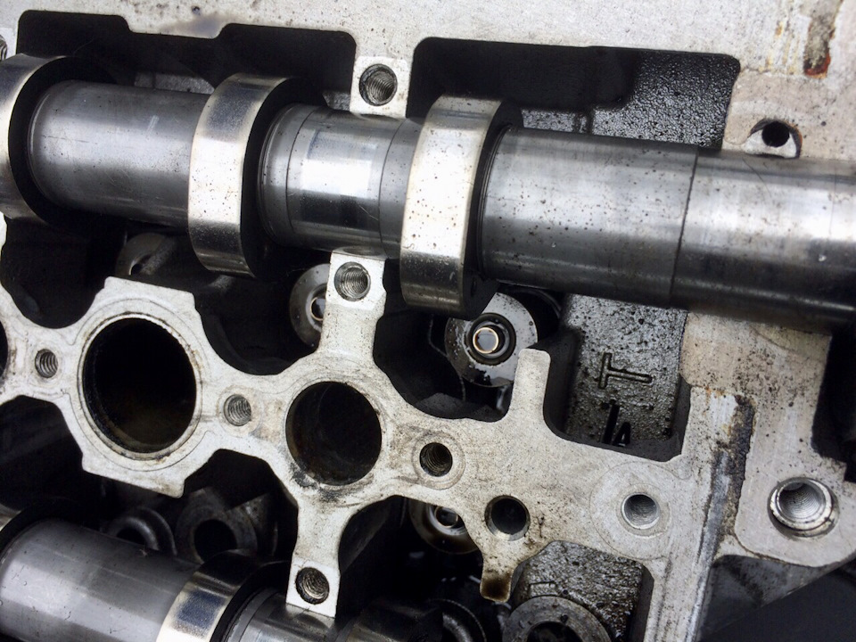 Фото в бортжурнале Volvo XC70 III