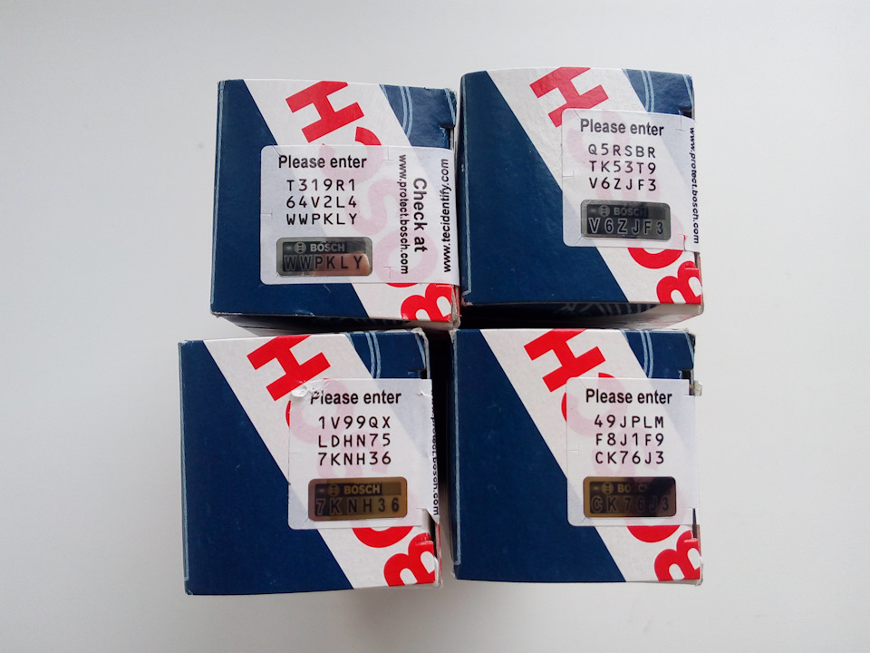 Фото в бортжурнале УАЗ Patriot