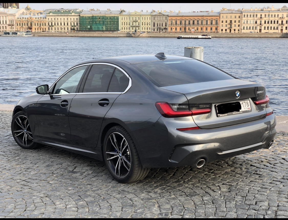 3 series g20