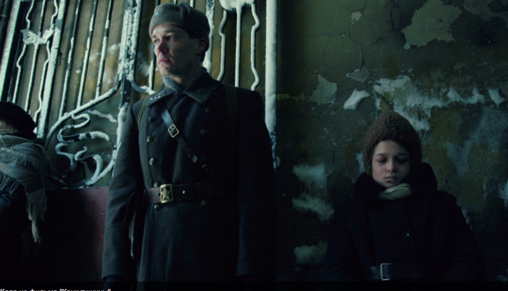 Крик тишины (4К, детектив, реж. Арья Дашиев, 1981 г.) - YouTube