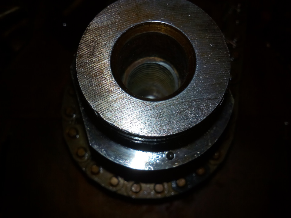 Фото в бортжурнале Suzuki Jimny (1G)