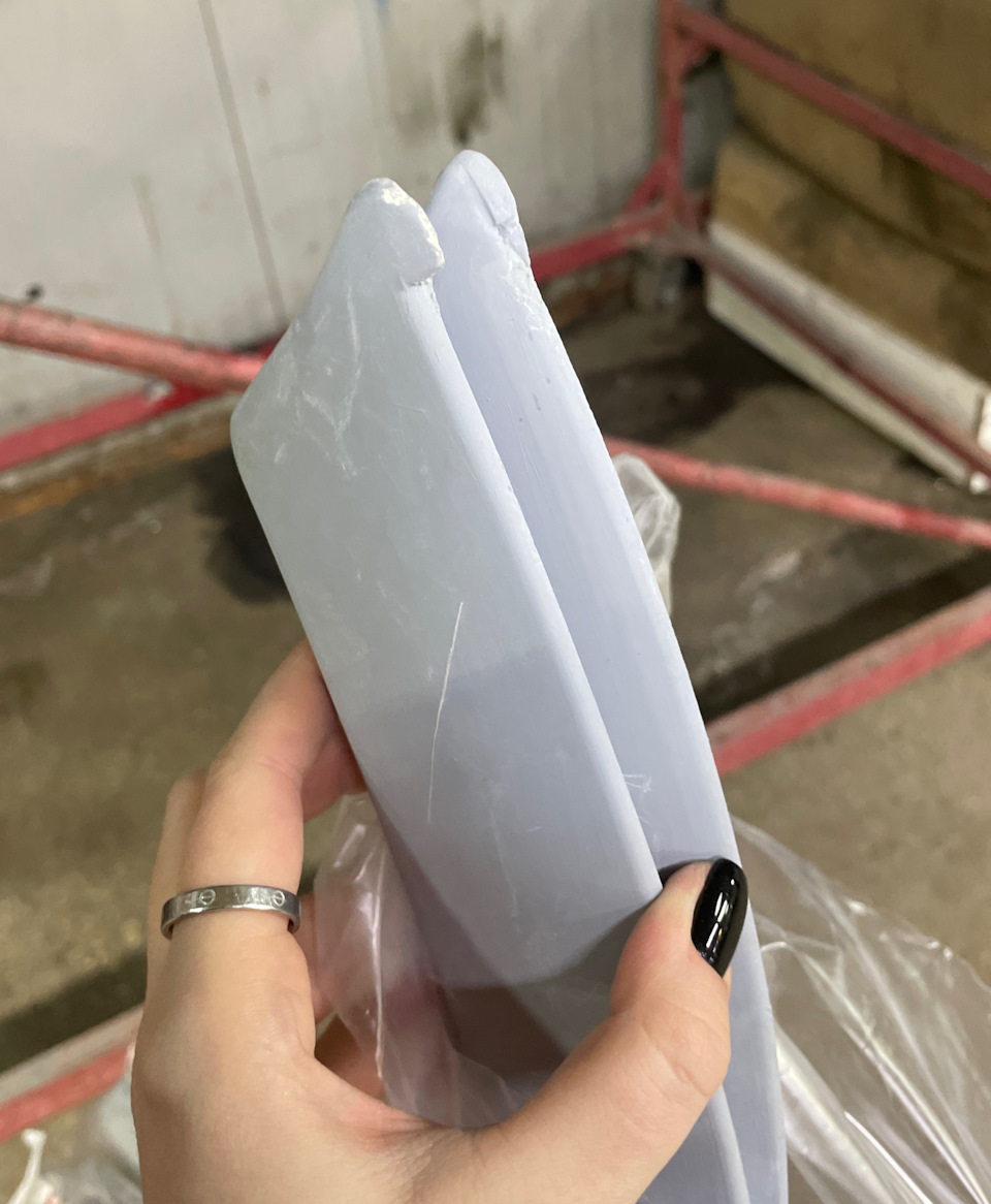 мама не хотела, папа не старался — Mitsubishi Galant (8G)