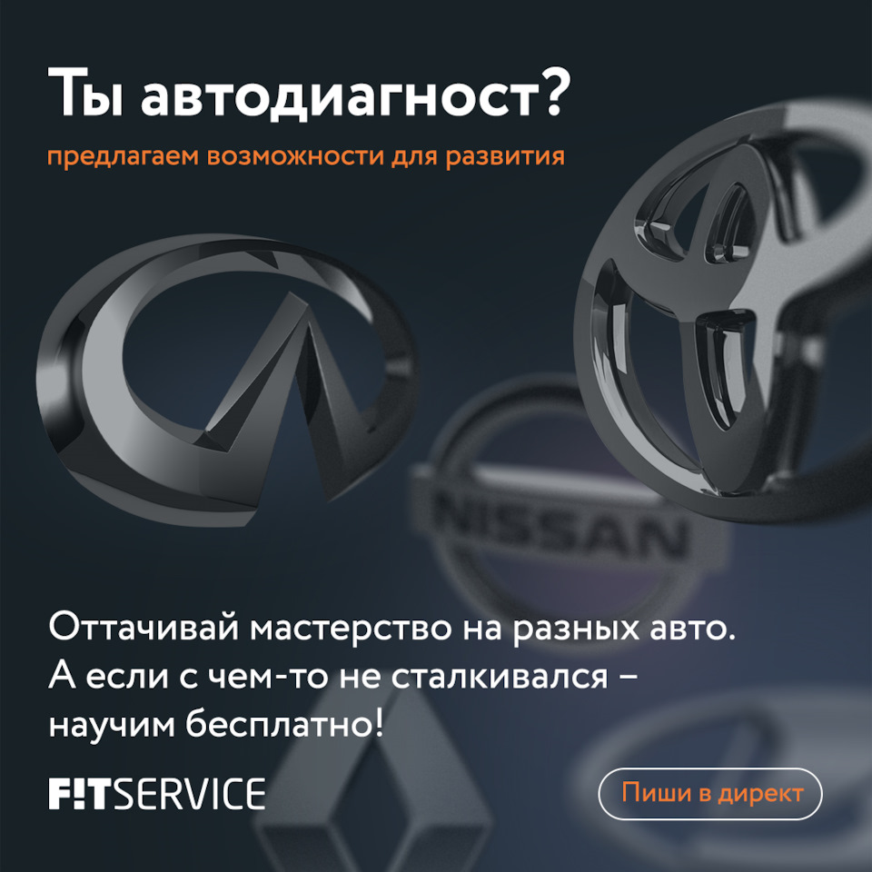 FIT SERVICE: отзывы, цены, фото