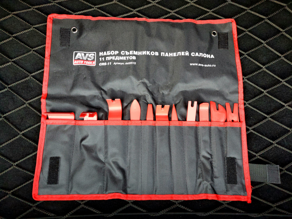 Как зашумить Весту? Топовый набор съемных лопаток — Lada Vesta (1G), 1 ...