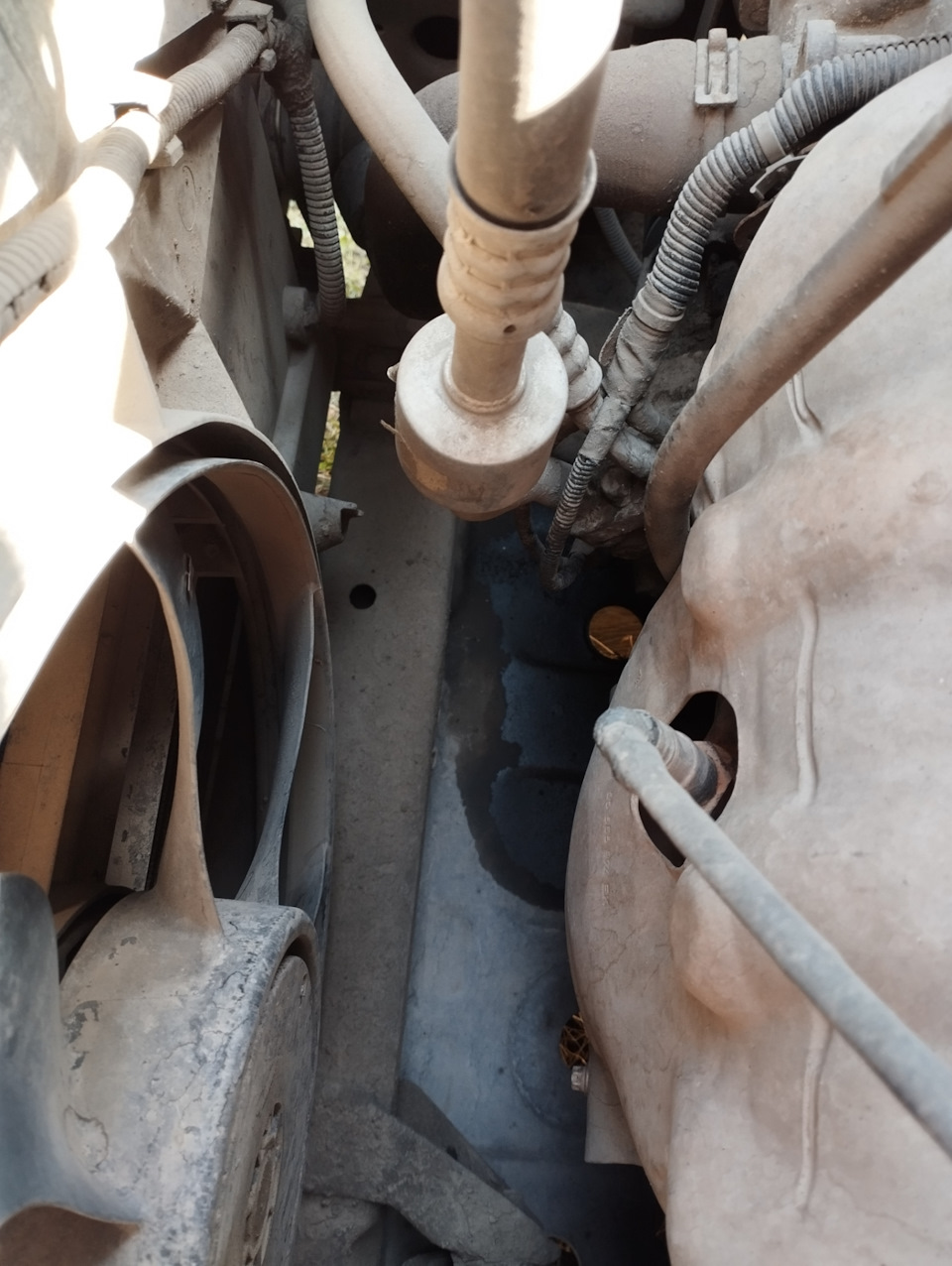 Фото в бортжурнале Opel Astra J