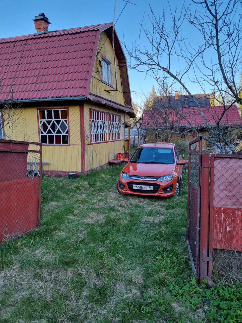 Устранил биение руля — Lada Калина 2 Спорт, 1,6 л, 2017 года | поломка ...