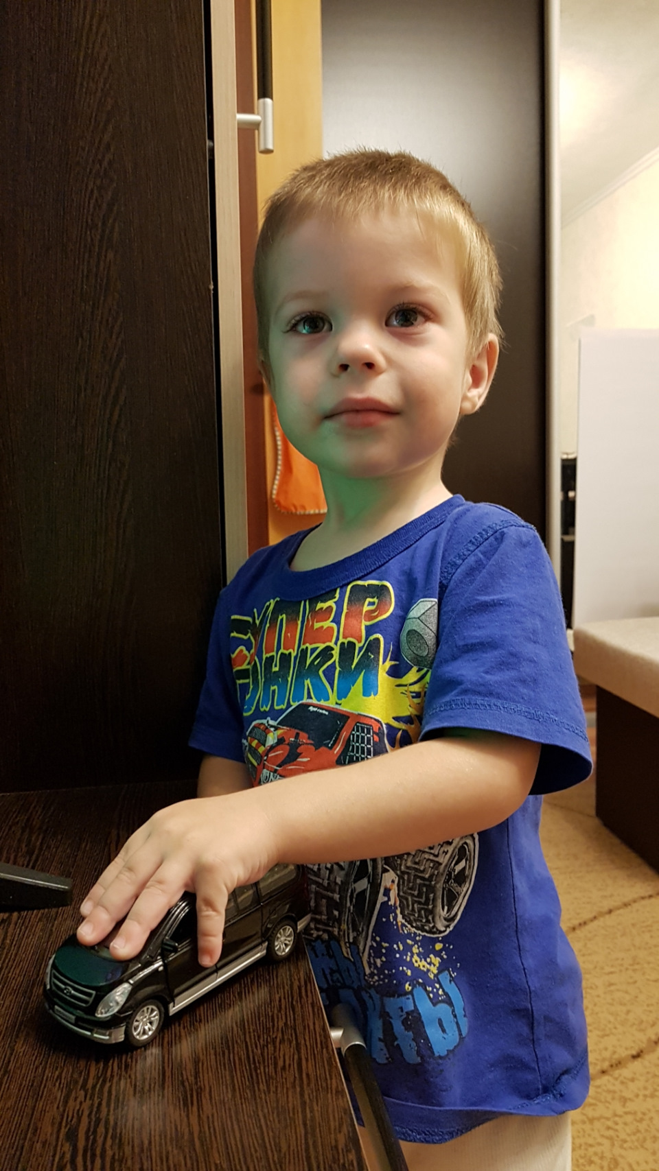 Сынуля! — DRIVE2