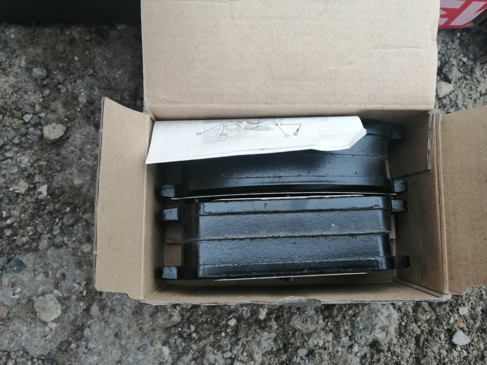 Фото в бортжурнале Chevrolet Cruze (1G)