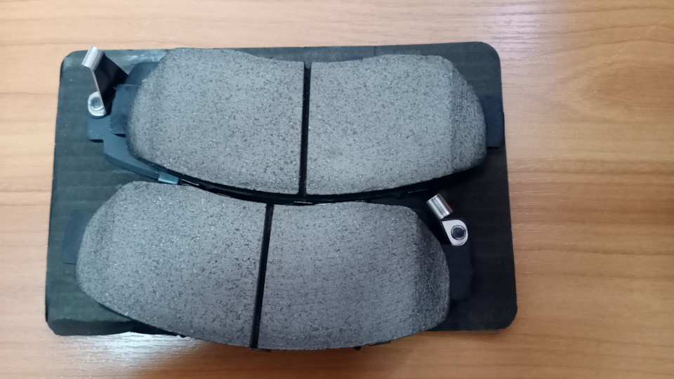 Фото в бортжурнале Haval F7 (1G)