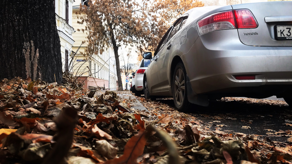 ТО — Toyota Avensis III, 1,8 л, 2009 года | визит на сервис | DRIVE2