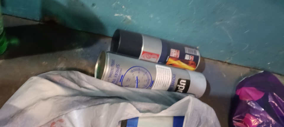 Установка увеличенных тормозов с аутлендера XL 294мм на перед и от асх ...