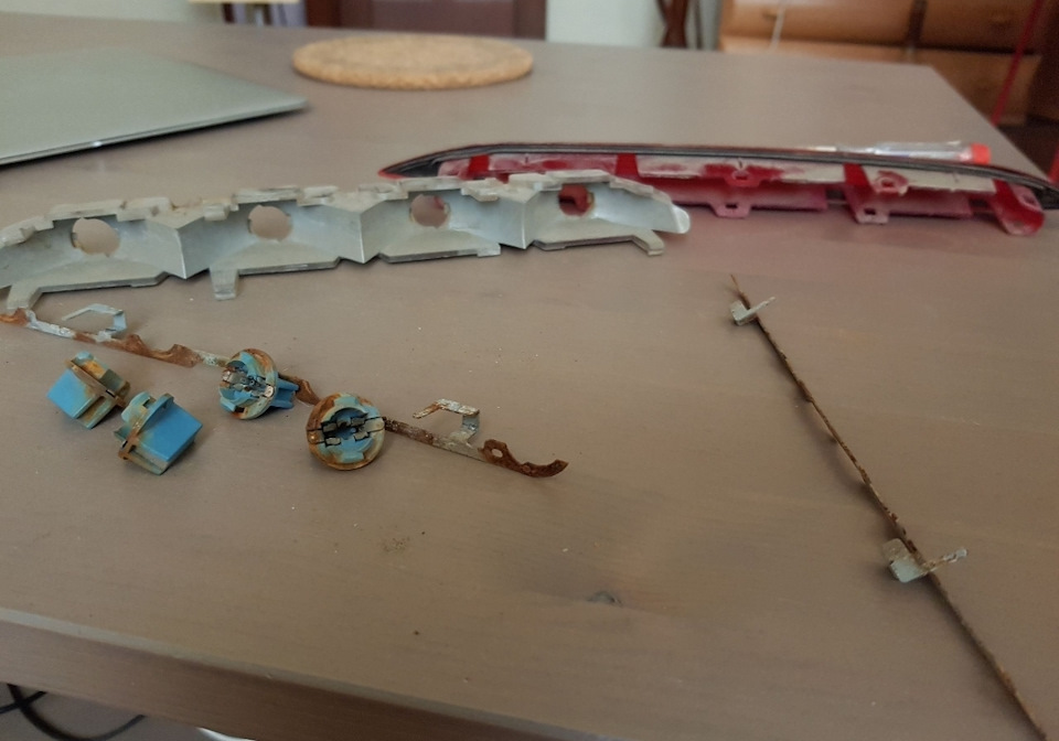 Какие форсунки подходят на опель фронтера - 90 фото