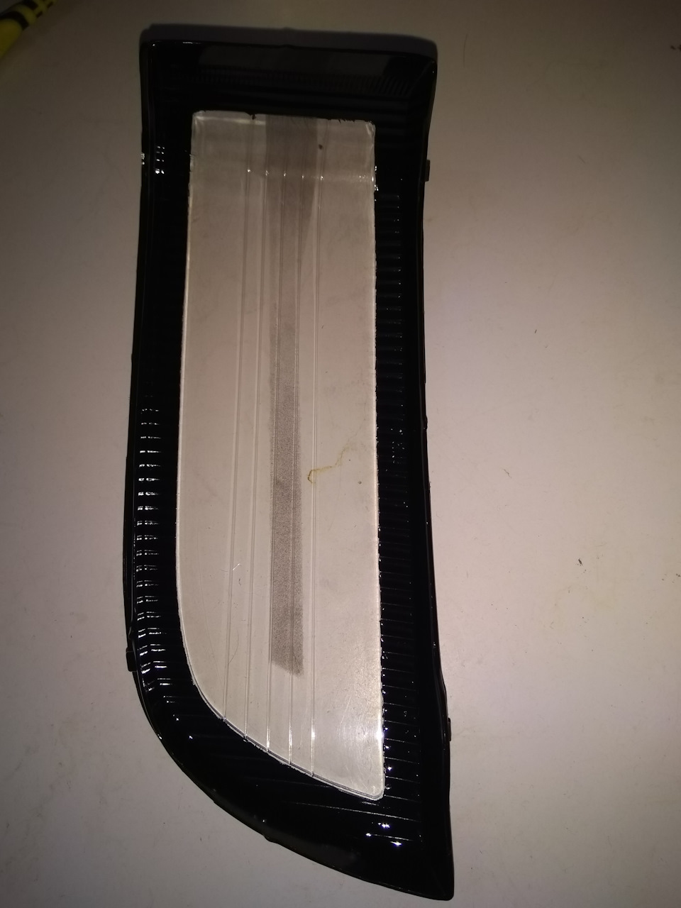 Запись 8. Обновление прошивки RNS-510 — Volkswagen Passat Variant (B7 ...