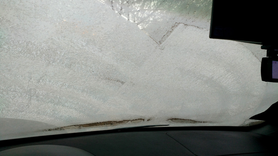 Фото в бортжурнале Ford Focus Sedan II