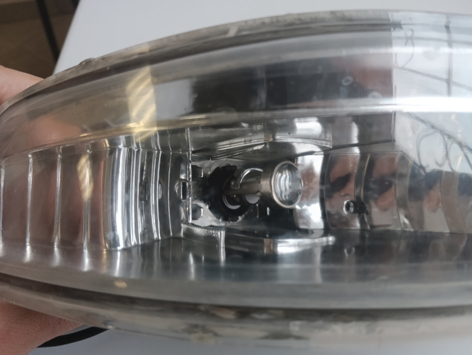 Переходник на диоды H8/H11 в поворотник для Toyota Mark II JZX105 — DRIVE2