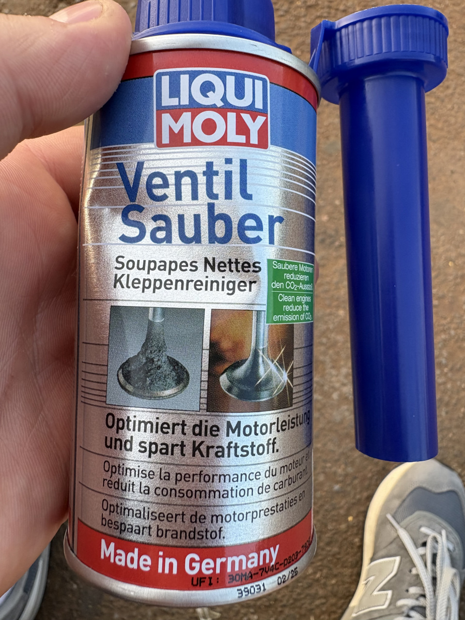 Фото в бортжурнале BMW 1 series (E81/E87)