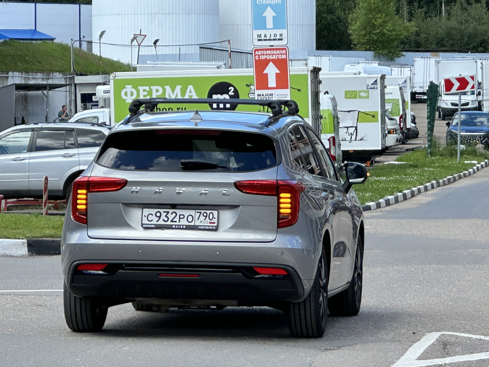 Замена лобового стекла на Haval jolion — Haval Jolion, 1,5 л, 2023 года |  кузовной ремонт | DRIVE2