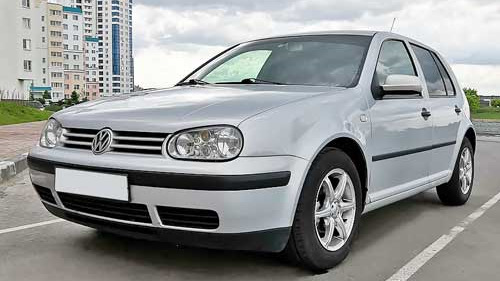 (Решено) Тупит при разгоне Golf 4 1.6 ATN — Volkswagen Golf Mk4, 1,6 л ...
