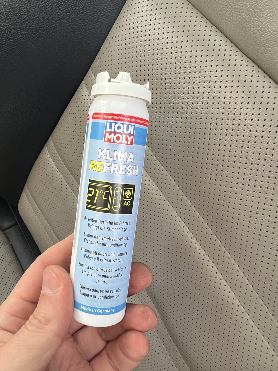 АС — KIA Sorento (3G), 2,2 л, 2018 года | своими руками | DRIVE2