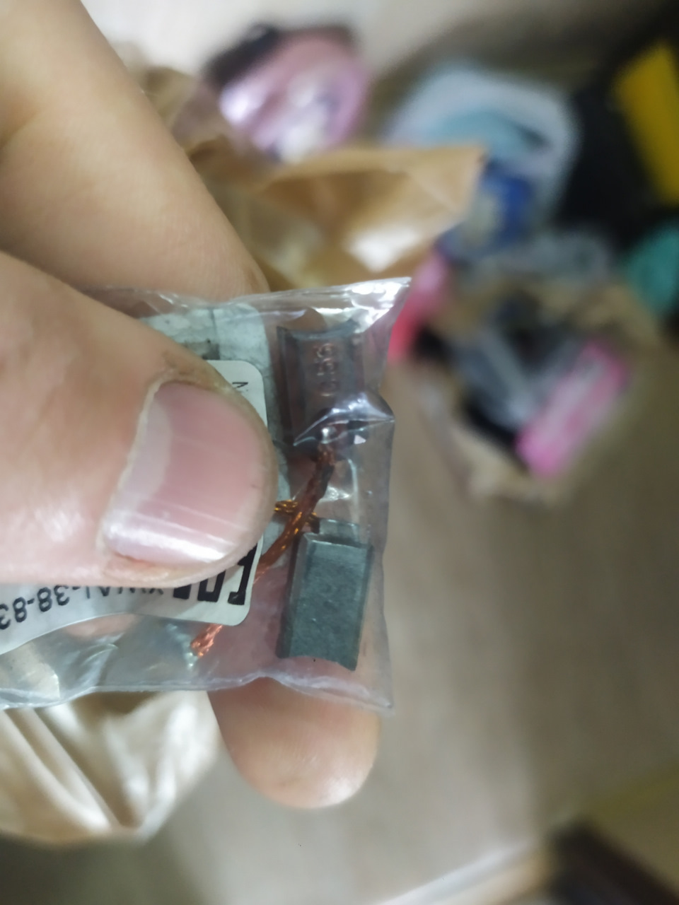 9.Замена щеток генератора — DRIVE2