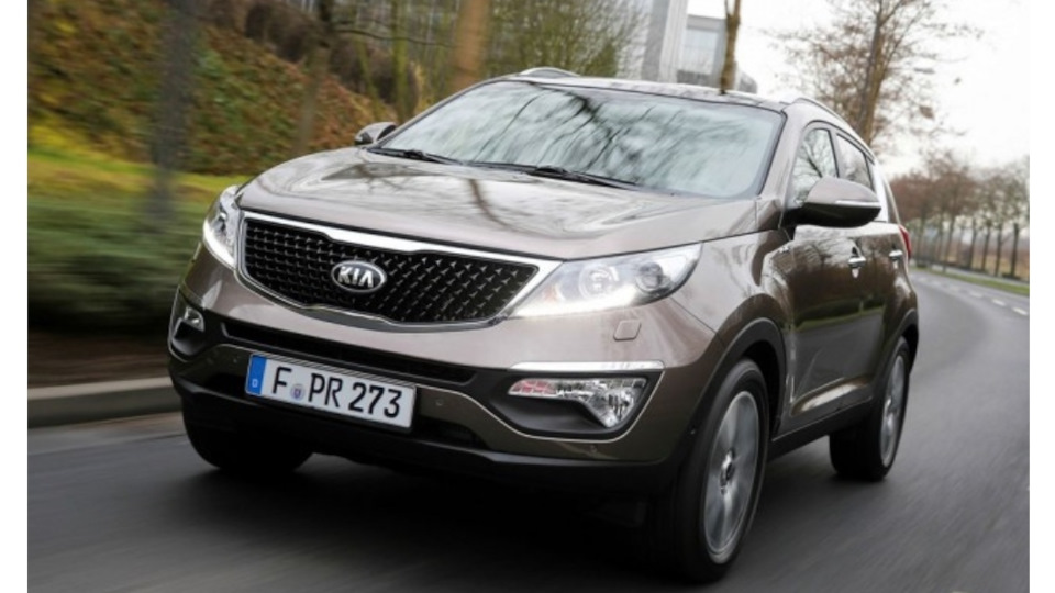 Стук в моторном отсеке, вот и приплыли — KIA Sportage (3G), 2 л, 2012 ...