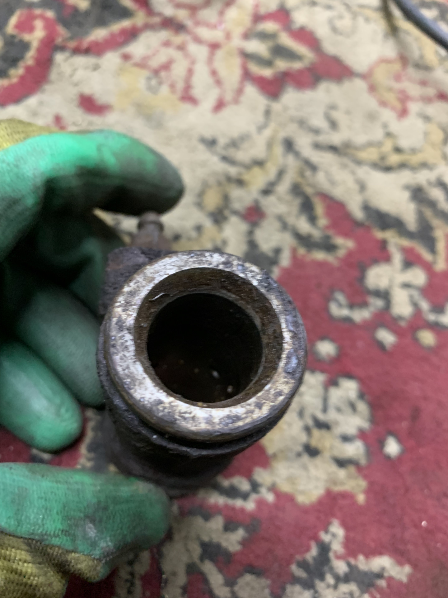 Обслуживание тормозных цилиндров cr30 master ace — Toyota Master Ace ...