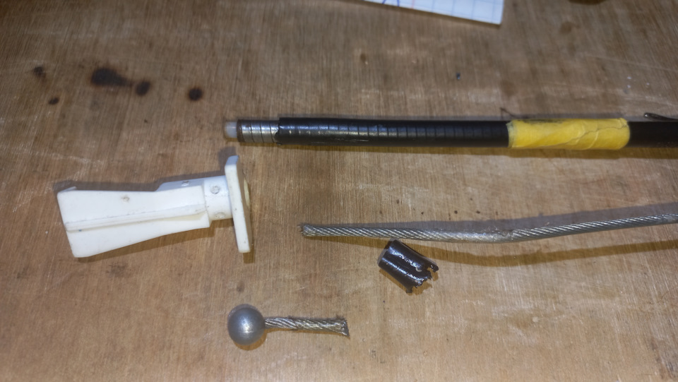 Фото в бортжурнале Audi A6 (C6)