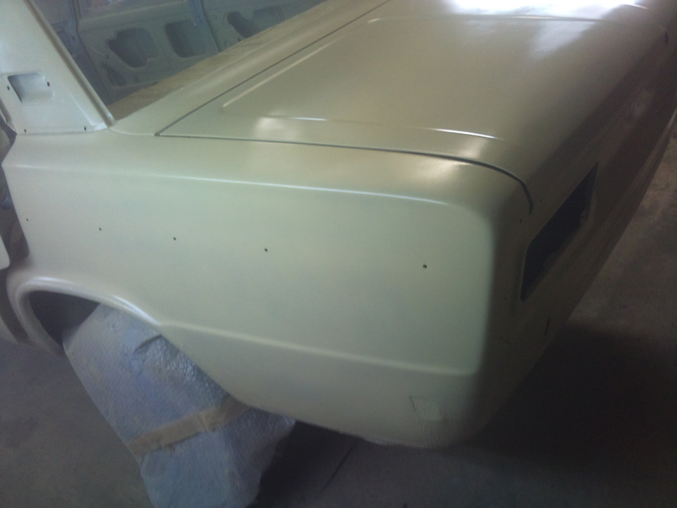 Доп оборудования. — DRIVE2