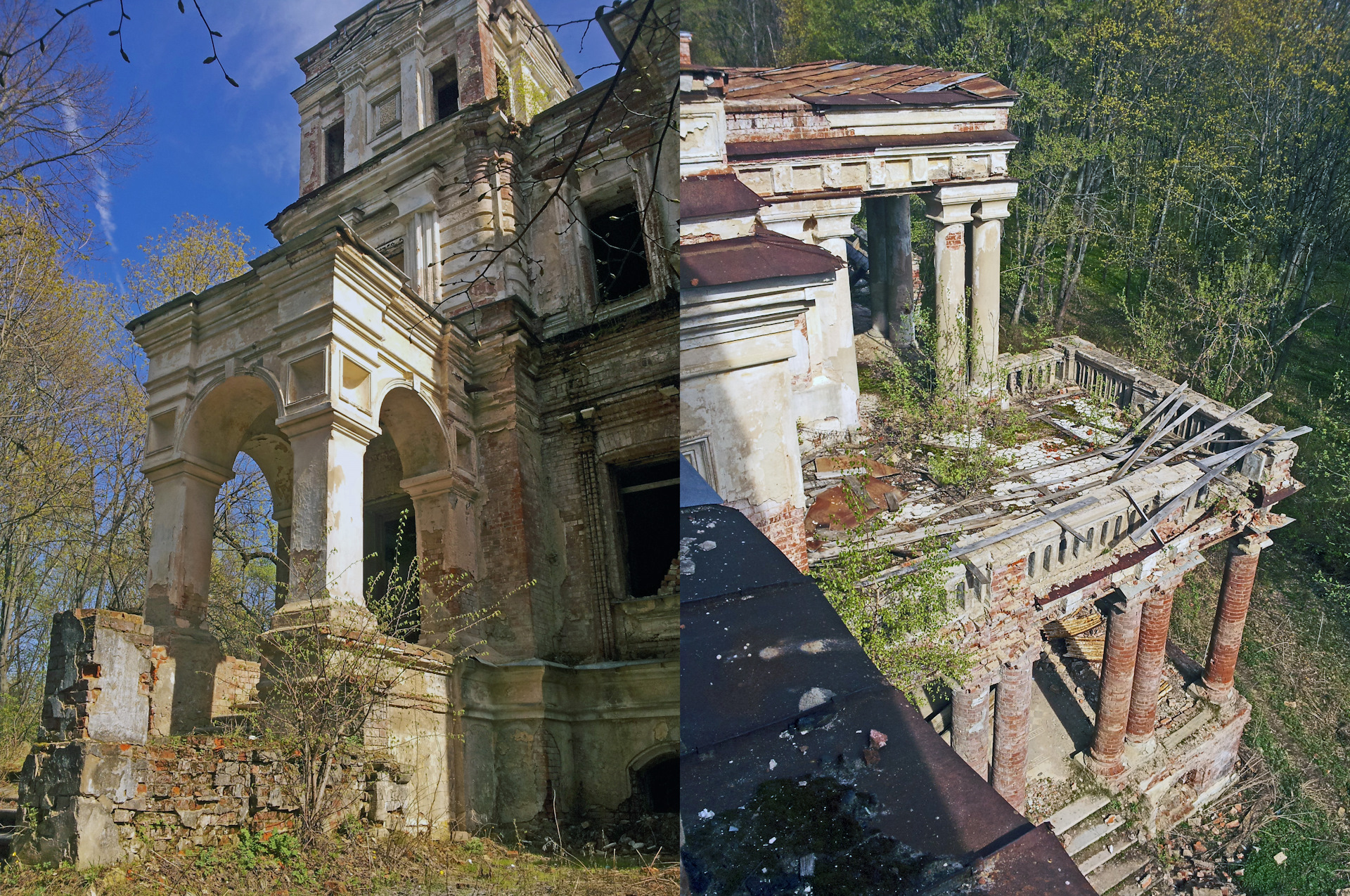 Павлищев бор калужская область