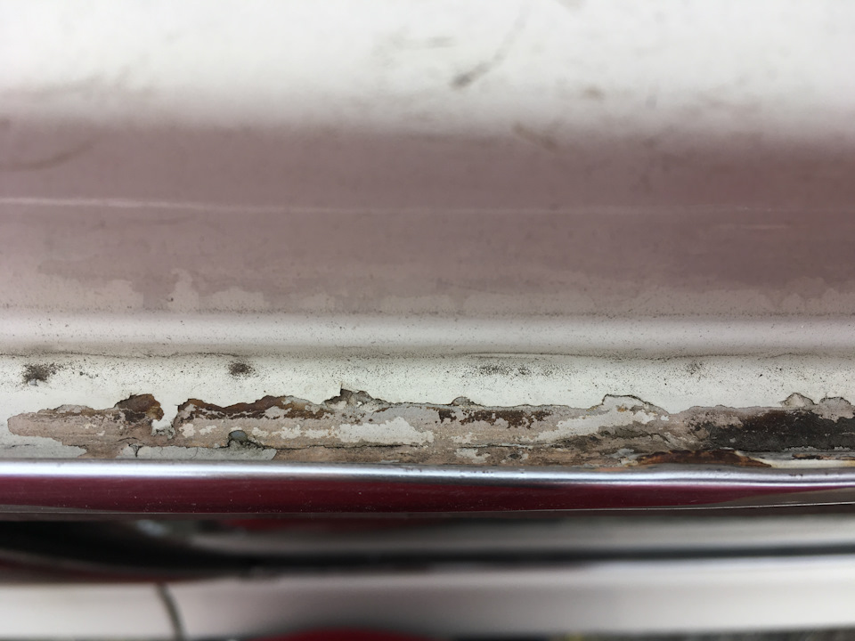 Ремонт АКПП Рендж Ровер 2007 года — ZF-Expert на DRIVE2