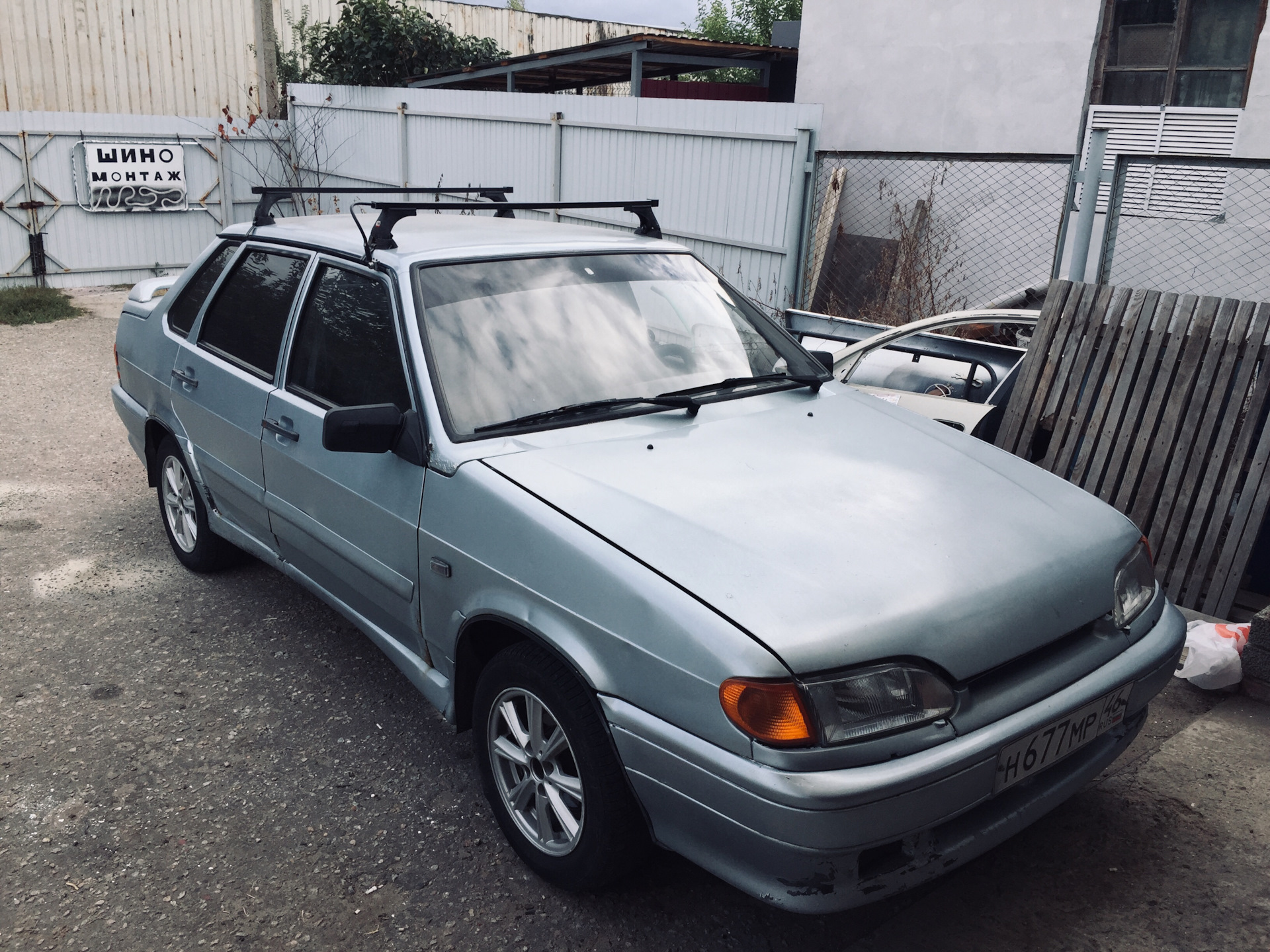 Купить Ваз 2115 В Псковской Области