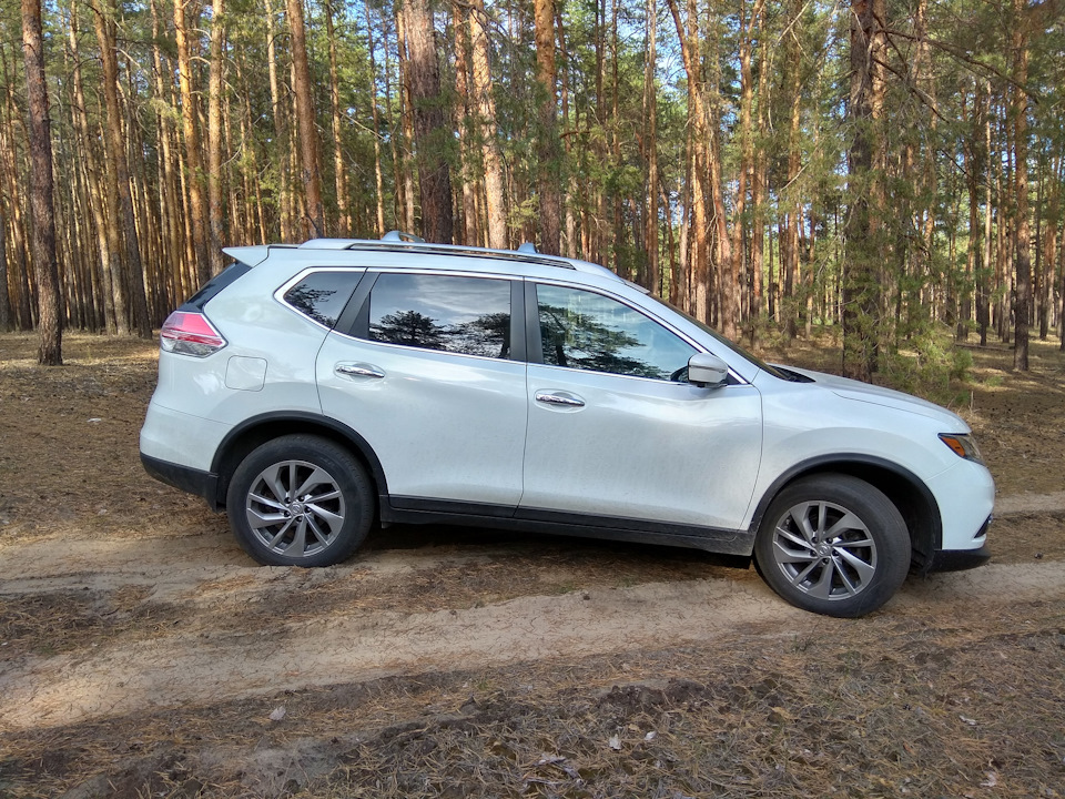 Подсветка моторного отсека, подсветка под капотом на Kia — DRIVE2