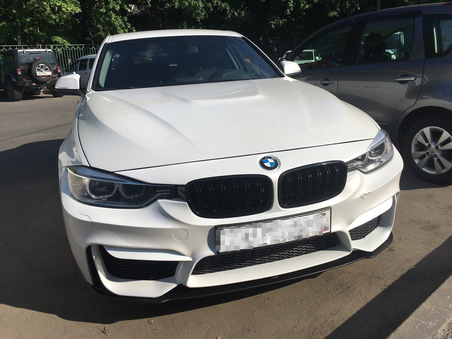 M look. BMW f30 m look. BMW f30 m3 look. BMW f30 m look белая. BMW 3 f30 обвес.