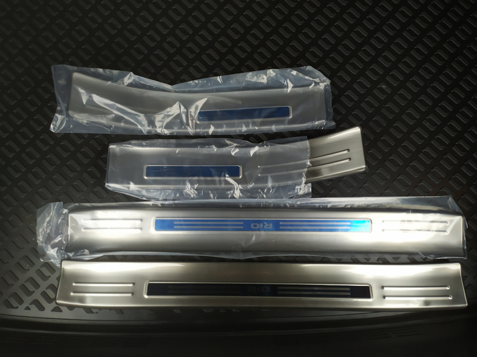 Головной свет — Honda Fit Aria, 1,5 л, 2005 года | своими руками | DRIVE2