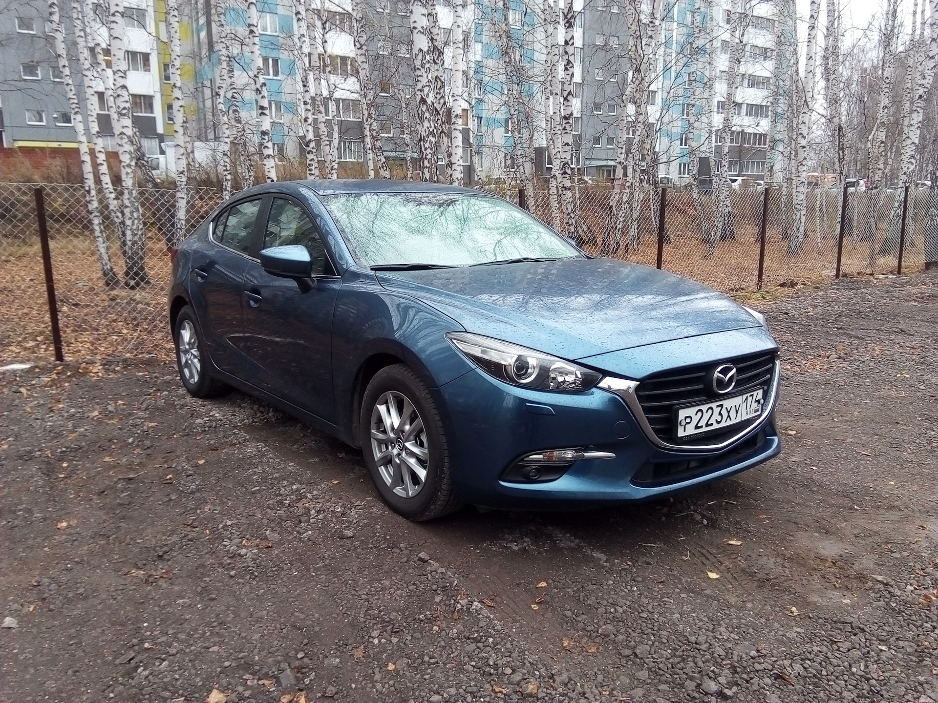 Сравнение Мазда 3 2014-2018 что выбрать 1.6 или 1,5 — Mazda 3 (3G) BM, 1,6  л, 2014 года | наблюдение | DRIVE2